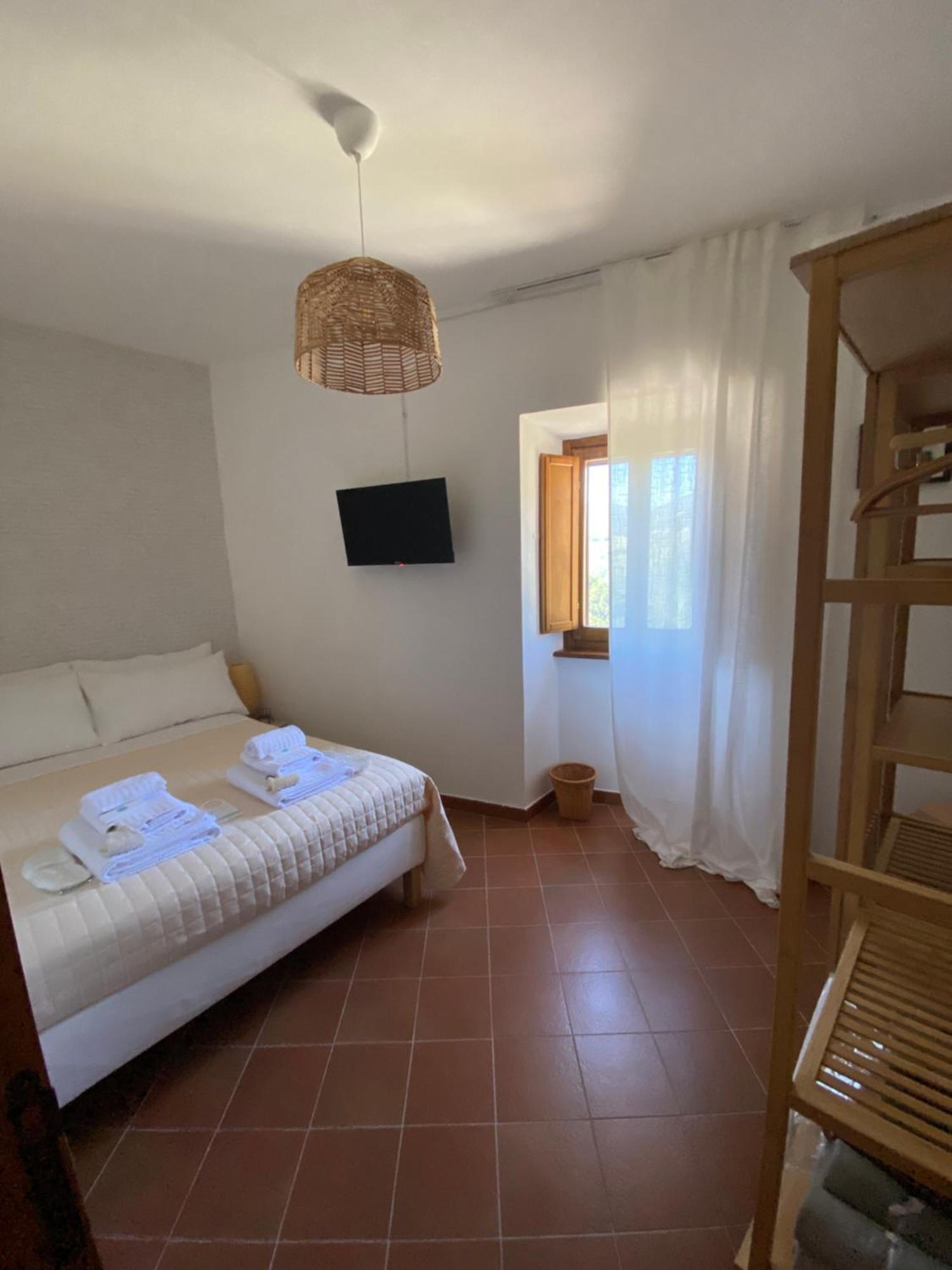 Il Tripode - Le Dimore Del Bordone Vallo di Nera Extérieur photo