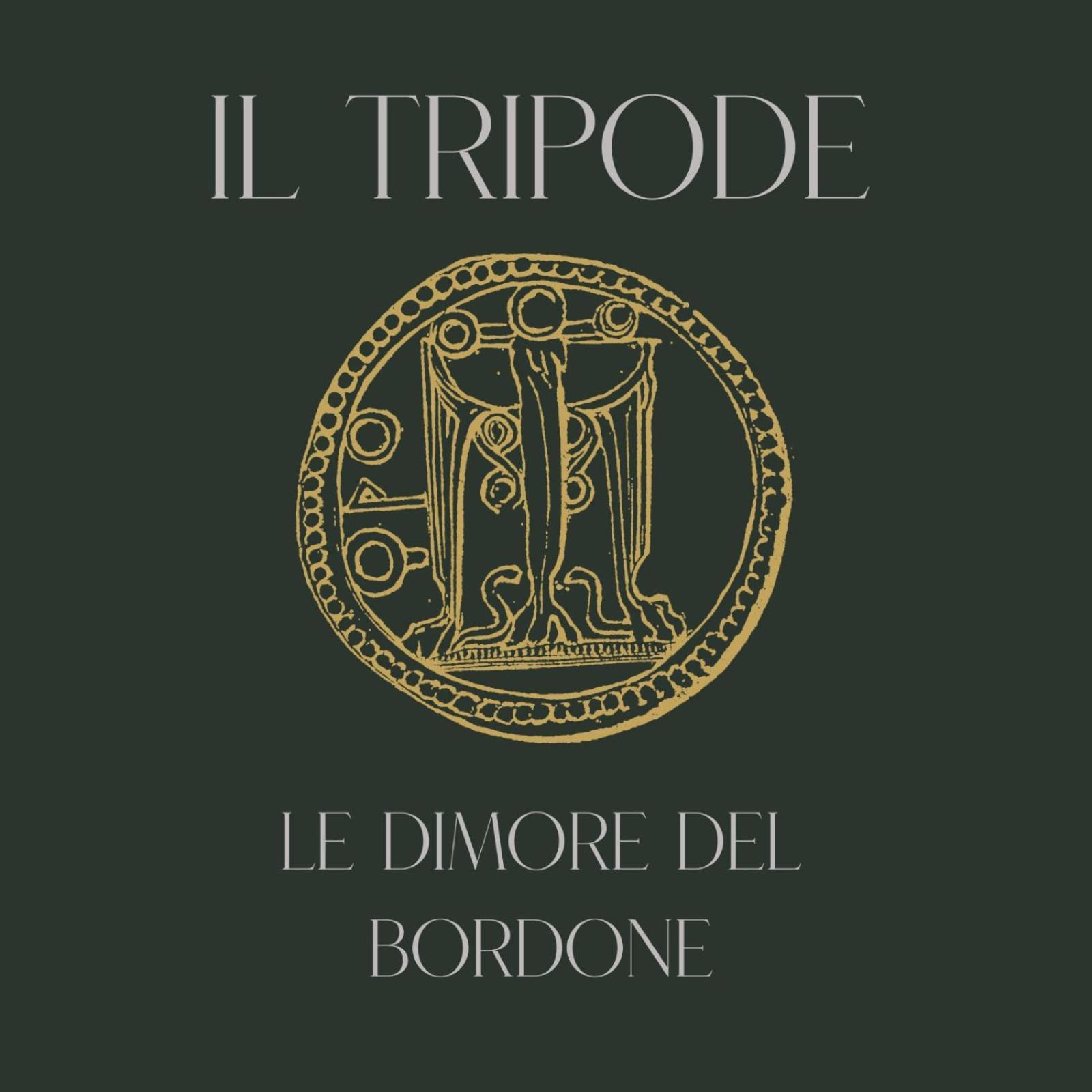 Il Tripode - Le Dimore Del Bordone Vallo di Nera Extérieur photo
